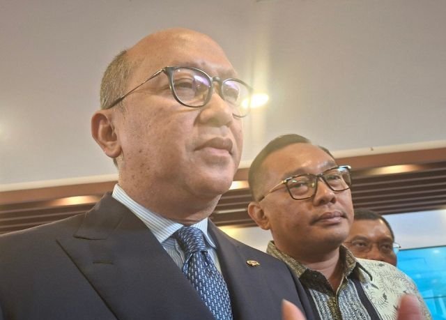 Kwik Kian Gie dalam Kenangan Rosan: Ekonom Terbaik