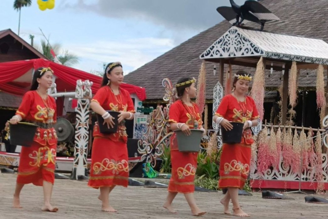 Kaltim Upayakan Penyelamatan Dialek Daerah Terancam Punah