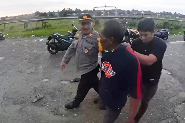 Kerang Darah Gagal Panen, Pertamina Klaim Sesuai Aturan