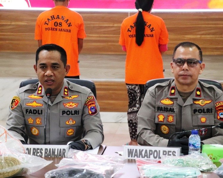 Tragis! Baru Sebulan Menikah, Suami Dipenggal Istri karena Cemburu