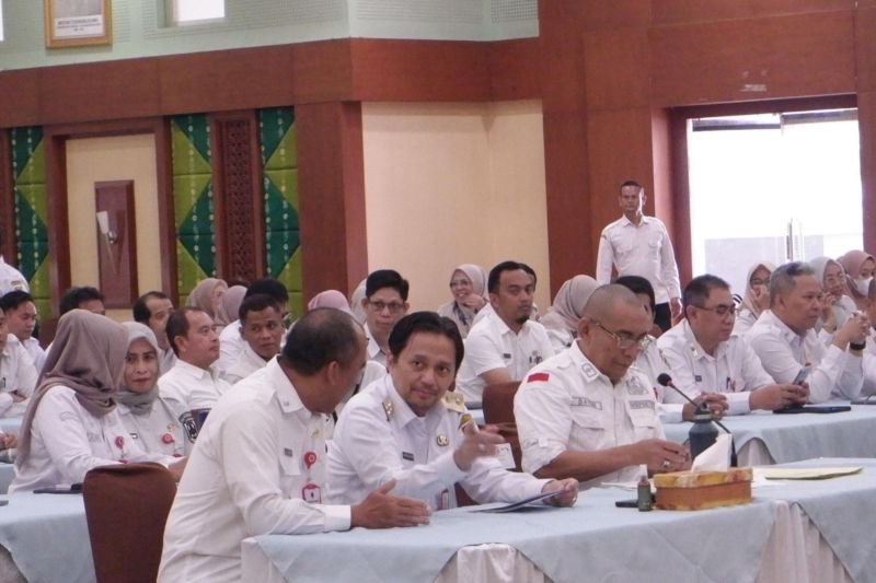 KPK Sebut Pokir di Kalsel Rawan Korupsi 