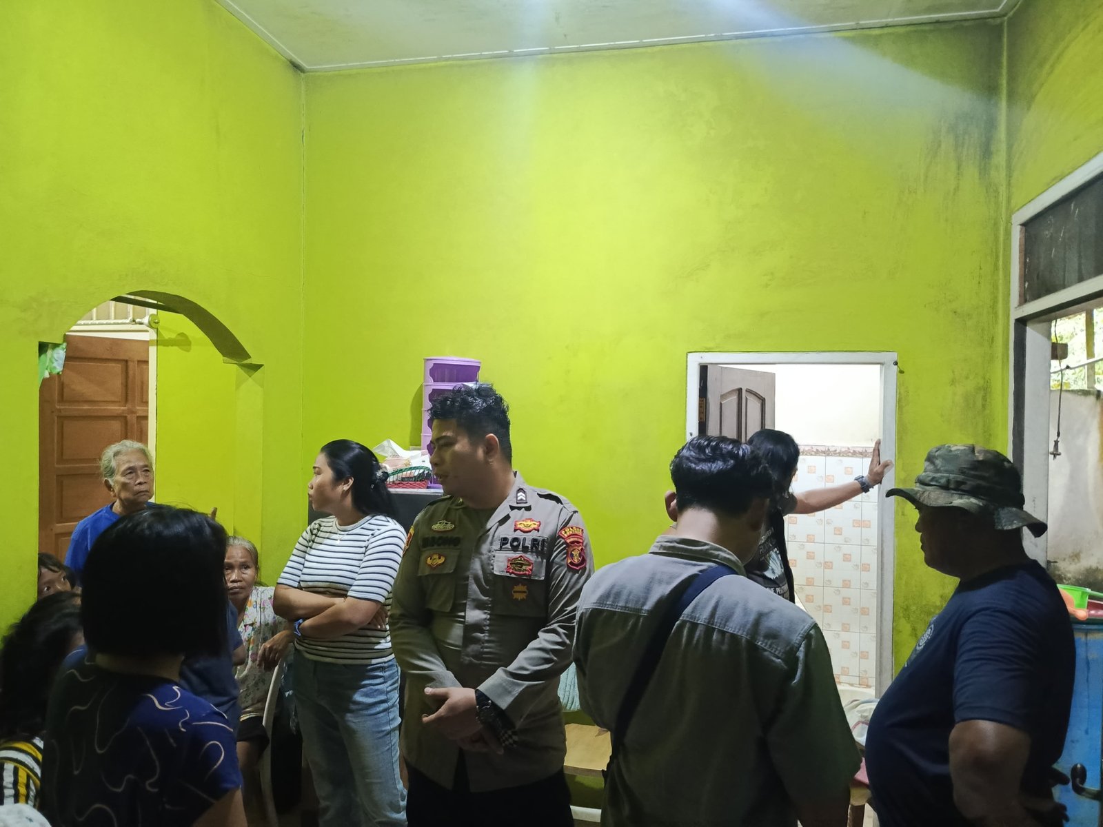 Pentingnya Kesehatan Mental Berkaca dari Kasus Perempuan Muda di Bontang