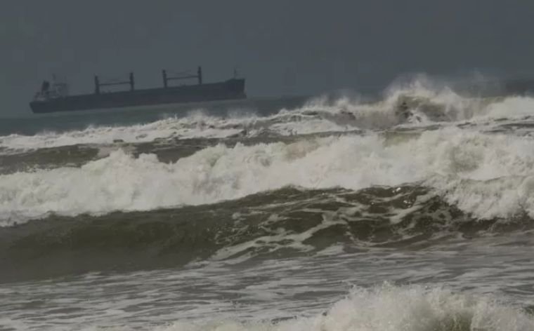 BMKG Cabut Status Peringatan Dini Tsunami Usai Gempa di Rusia