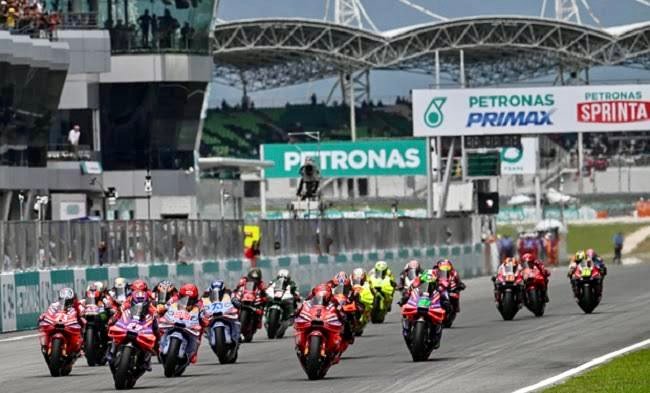MotoGP Malaysia 2025 Targetkan 13 Ribu Penonton dari Indonesia