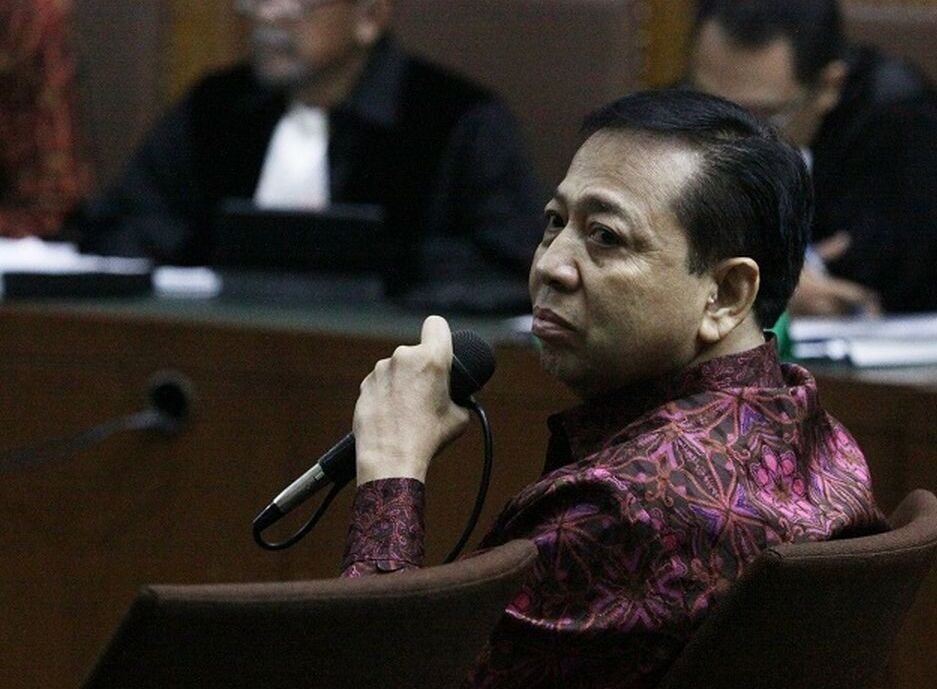 Pakar Soroti Remisi Koruptor Tak Sejalan Semangat Antikorupsi