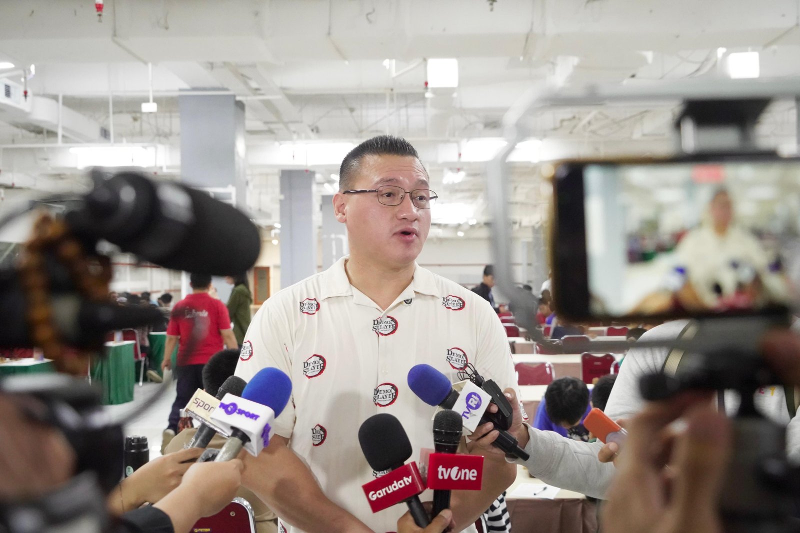 Percasi DKI Jakarta Gelar Kejurda 2025, Ajang Seleksi Atlet Menuju Kejurnas