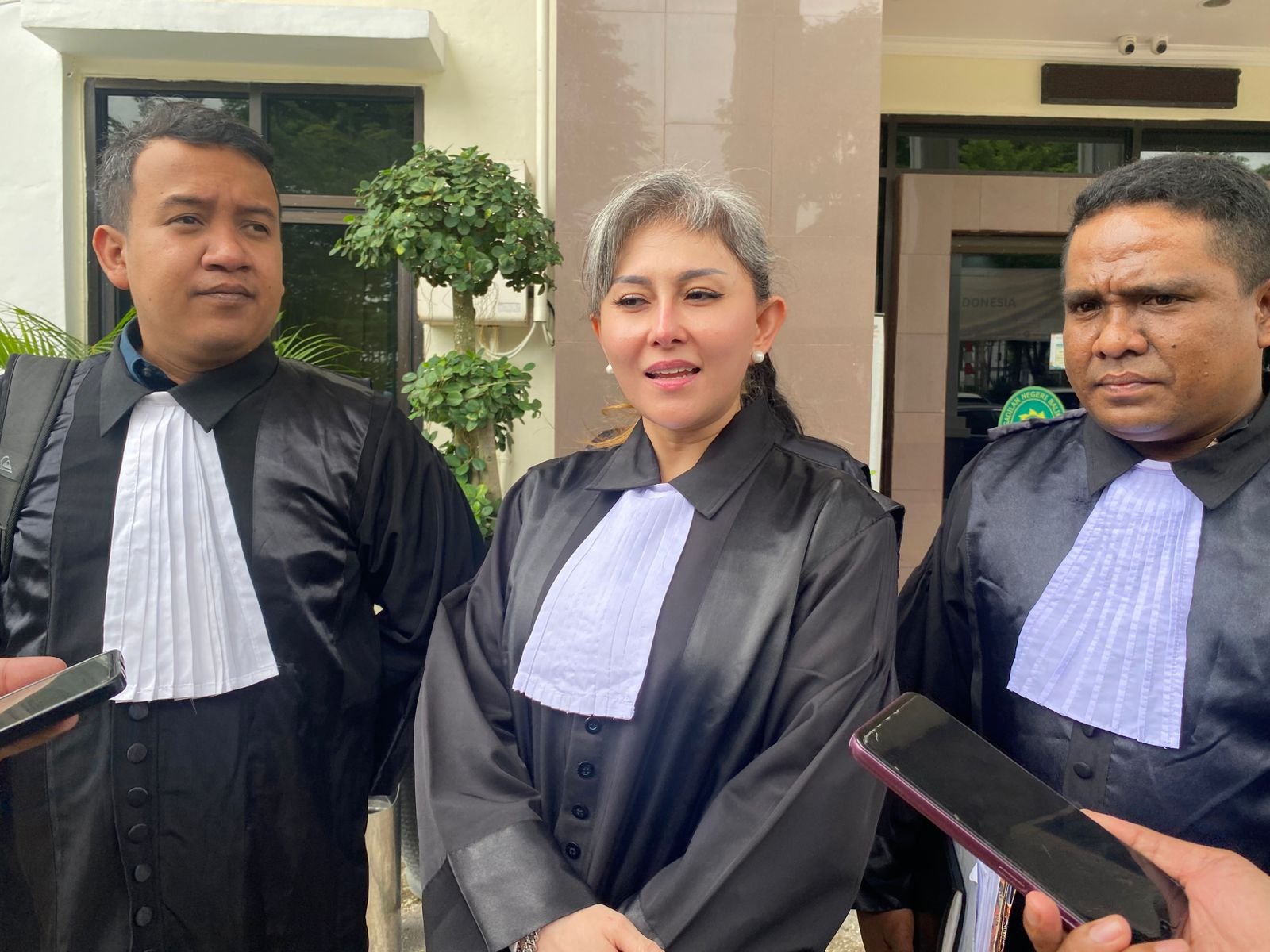 Kasus Pencabulan Balita di Balikpapan: Nama ‘Pak De’ hingga Bukti yang Janggal