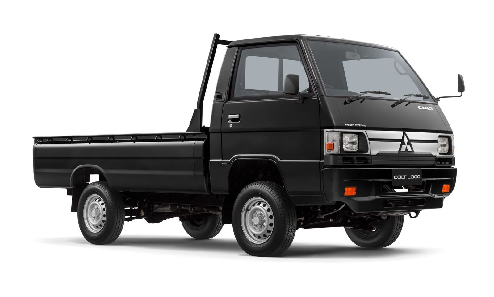MMKSI Recall Mitsubishi L300 Akibat Kerusakan Komponen yang Bikin Mesin Mati