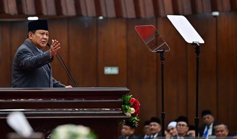 JPPI Kritik RAPBN 2026: Anggaran Pendidikan Menabrak Konstitusi