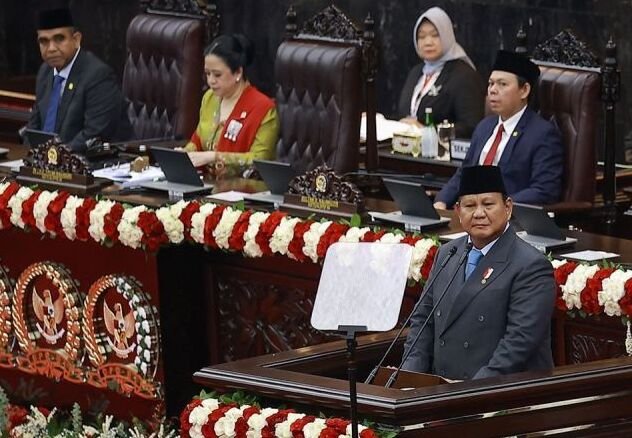 Produksi Sawit Terbesar, Prabowo Heran RI Krisis Minyak