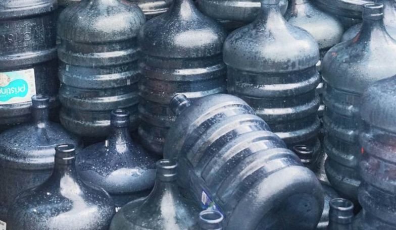 Pemakaian Galon Guna Ulang, Peneliti: Lebih Ramah Lingkungan