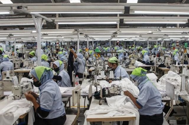Produsen Bahan Baku Tekstil Siap Penuhi Kebutuhan Nasional