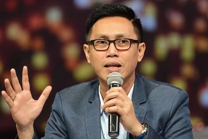 Eko Patrio dan Uya Kuya Dikabarkan Mundur dari DPR RI