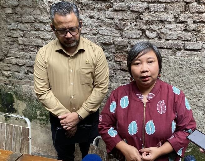 Komnas HAM: Atribut One Piece Bentuk Kebebasan Berekspresi