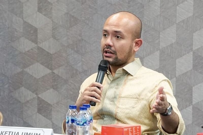 HIPMI Dorong Dana Rp200 Triliun Dialirkan ke Sektor Produktif