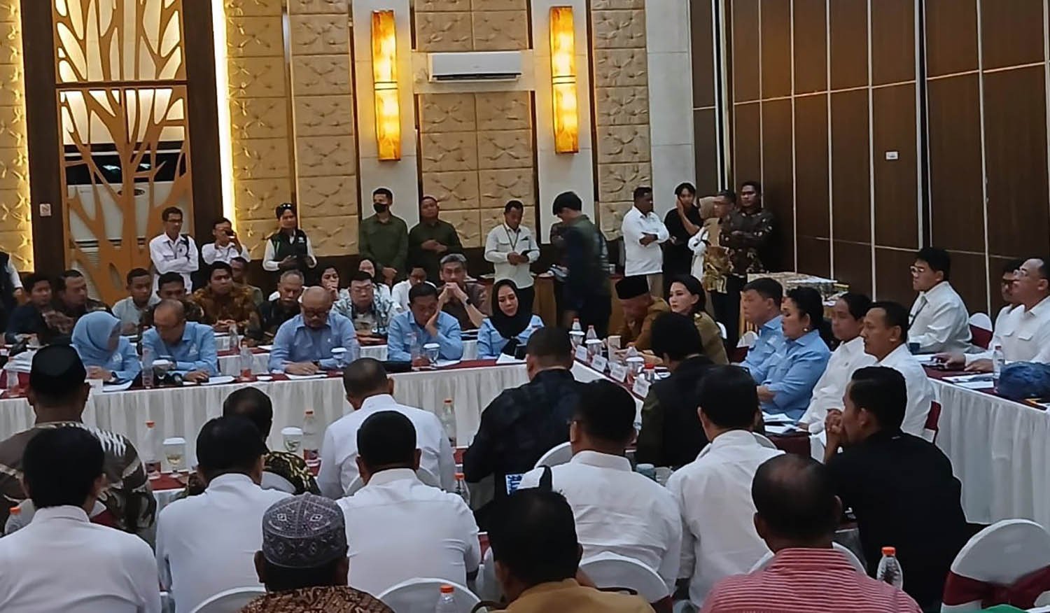 Kasus Penyitaan Lahan di Maluku Utara, PT Weda Bay Nickel Ungkap Fakta Baru