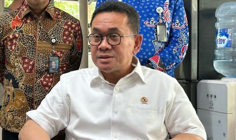 Mendag: RI Masih Gunakan Tarif Lama untuk Ekspor ke AS