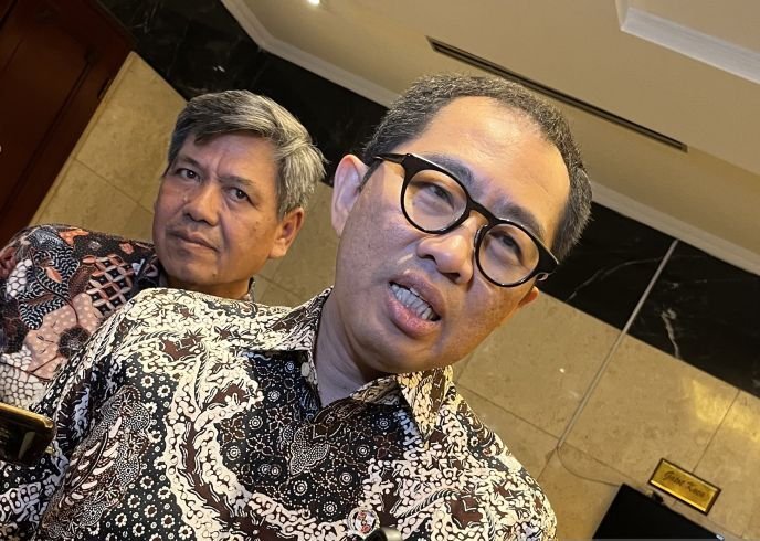 Wamenperin: Kontribusi CHT Capai Rp216,9 Triliun pada 2024