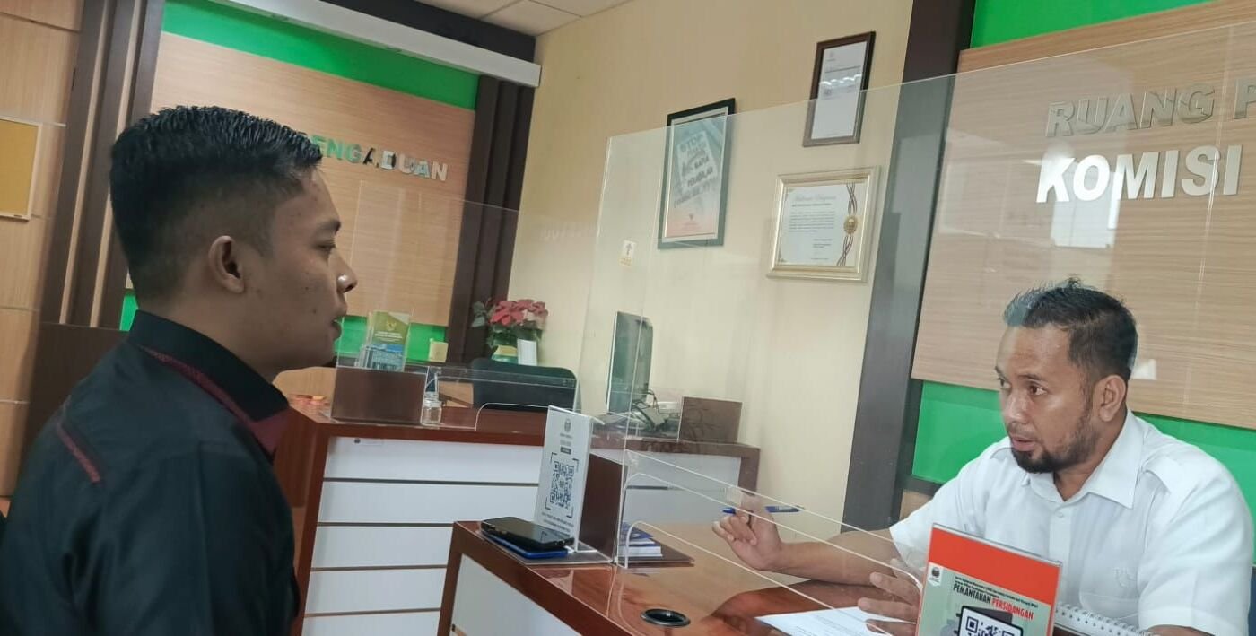 Nathaniel Soroti KY dan MA Lambat Respons Kasus Mafia Tanah di Tangerang