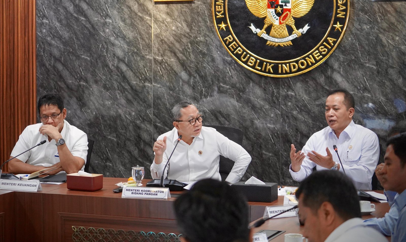 Menkop: Kopdes Merah Putih Bisa Serap 1 Juta Tenaga Kerja