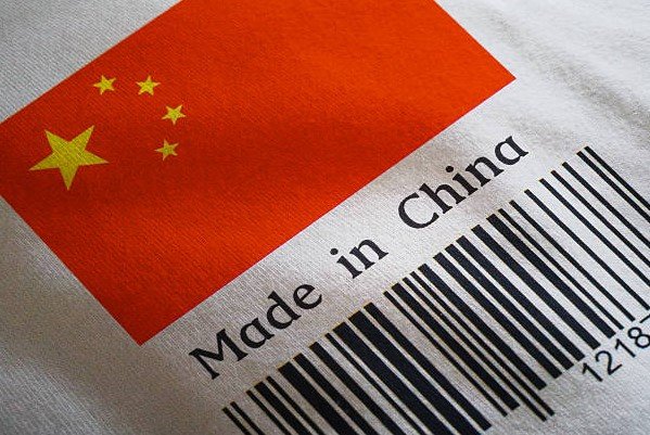 Inspirasi 'Made in China' 2025 untuk Mewujudkan Indonesia Emas 2045