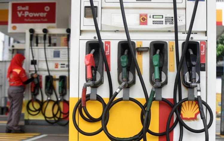 Pertamina: Kargo Impor BBM untuk SPBU Swasta Tunggu Kesepakatan