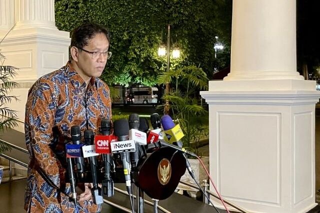 Viral Video Sri Mulyani 'CIA', Menkeu Purbaya Larang Anaknya Main IG