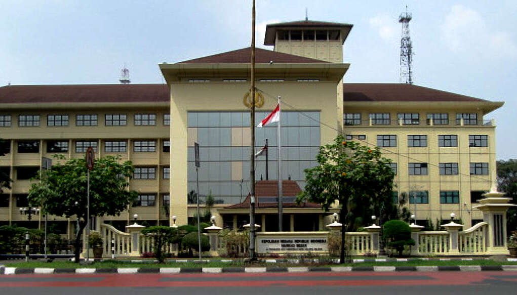 Formappi Minta Evaluasi Menyeluruh Sebelum Revisi UU Polri