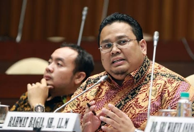 KPK Pelototi Dugaan Korupsi Ketua Bawaslu RI