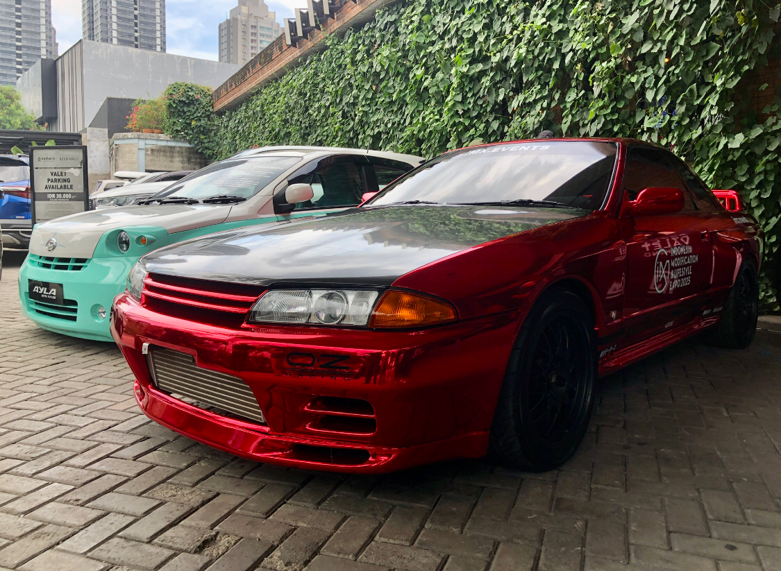 IMX 2025 Dibuka Besok, Ini Harga 3 Diecast Edisi Terbatas